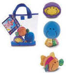 Little Toys - Ocean