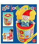 Jack-in-a-Box