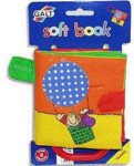 Soft Books - Travel
