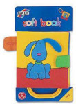 Soft Books - Pets