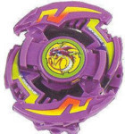 Beyblades: Wyborg - A-36
