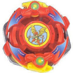 Beyblades: Wing Attacker - 30