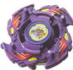 Beyblades: Hidden Spirits - Griffolyon 2