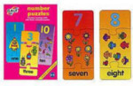 Number Puzzles