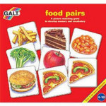 Food Pairs