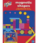 Magnetic Shapes