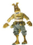 Star Wars: Teemto Pagalies