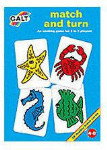 Match and Turn