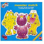 Monster Match