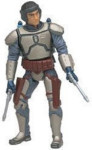 Star Wars: Jango Fett - Slave 1 Pilot