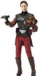 Star Wars: Padme Amidala - Coruscant Attack
