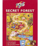 Secret Forest