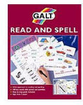 Read and Spell