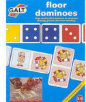 Floor Dominoes