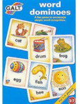 Word Dominoes