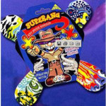 Superang - Soft Indoor Boomerang