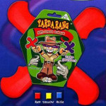 Yard A Rang - Soft Outdoor Boomerang