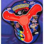 Lunarang - Soft Anytime Boomerang