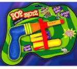Pop Shotz - Soft Flying Fun