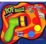 Pop Ballz - Soft Flying Fun