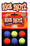 Buck Shotz - Soft Flying Fun
