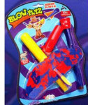 Blow Flyz - Blowpipe Fun