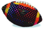 Fun Gripper Football - 10"