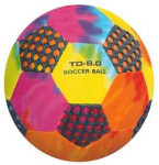 Fun Gripper Soccerball - 6"