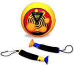 Fun Gripper Thumb Ball