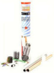 Magnets In Motion Kit - Simply Science
