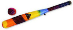 Fun Gripper Bat and Ball Set