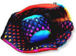 Fun Gripper Glove and Ball Set