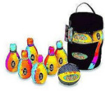 Fun Gripper Bowling Set