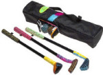 Fun Gripper Golf Set