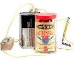 Electromagnet Kit