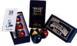 True Canadian Balls - Juggling Kit