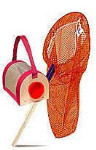 Catch-All Butterfly Net - 6" Combo Pack
