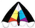 Sport Kites - Hot Rave Sport Stunter
