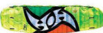 Kite Surfing - Powerfoil 5 Quad