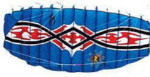 Kite Surfing - Parastunter 1.4 Quad Line