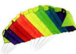 Kite Surfing - Spectrum