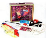 Magnet Magic Kit