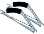 Quad Line Handles