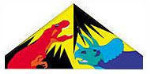 Delta - Dinosaurs 4.5 Foot Kite