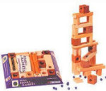 Blocks & Marbles Standard Set