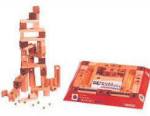 Blocks & Marbles Super Set
