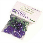 Blocks & Marbles - Extra Marbles - 30 Marbles in Bag