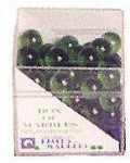 Blocks & Marbles - 75 Extra Marbles