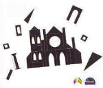 Junior Architect Magnet Set - Wonderboard