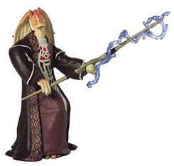 Star Wars: Supreme Chancellor Palpatine